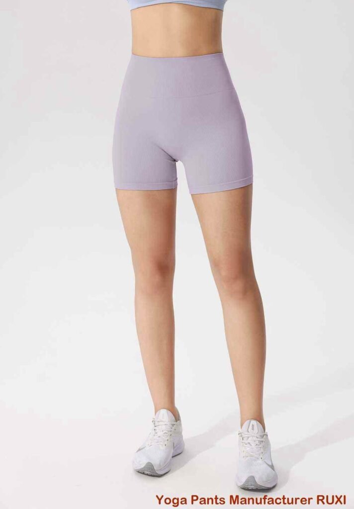 ACTGLARE løpeshorts for kvinner