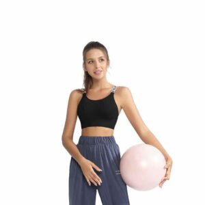 yogavest for kvinner RUXI nw3113