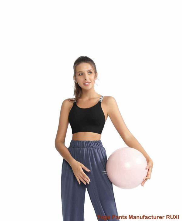 yogavest for kvinner RUXI nw3113