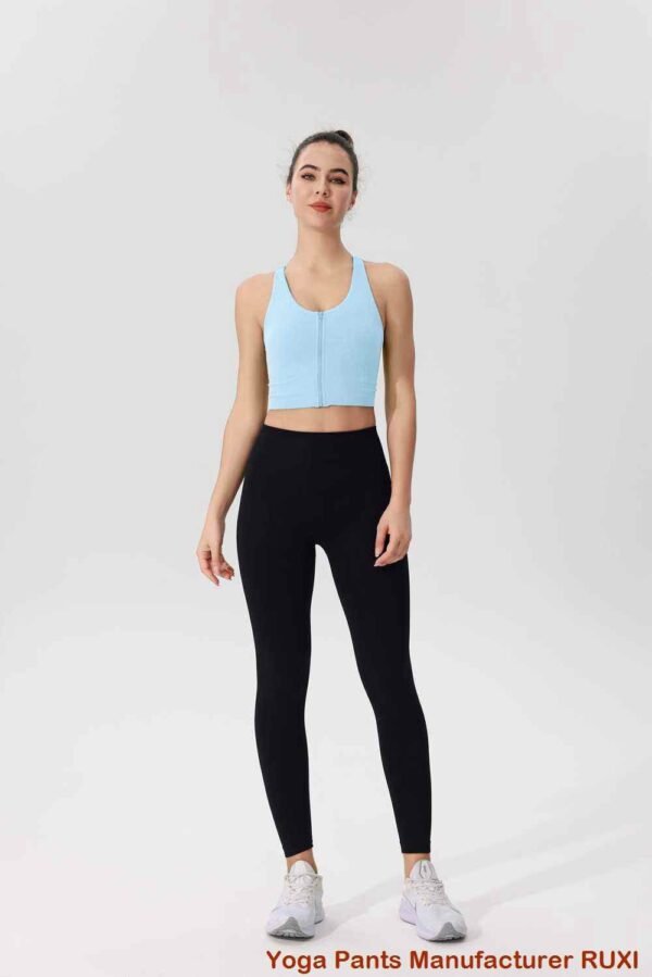 løpeshorts for menn 5 tommer RUXI