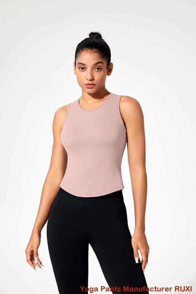 yoga bodyshorts RUXI nw796