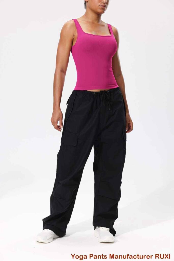 kraftig sports-BH RUXI nw3675