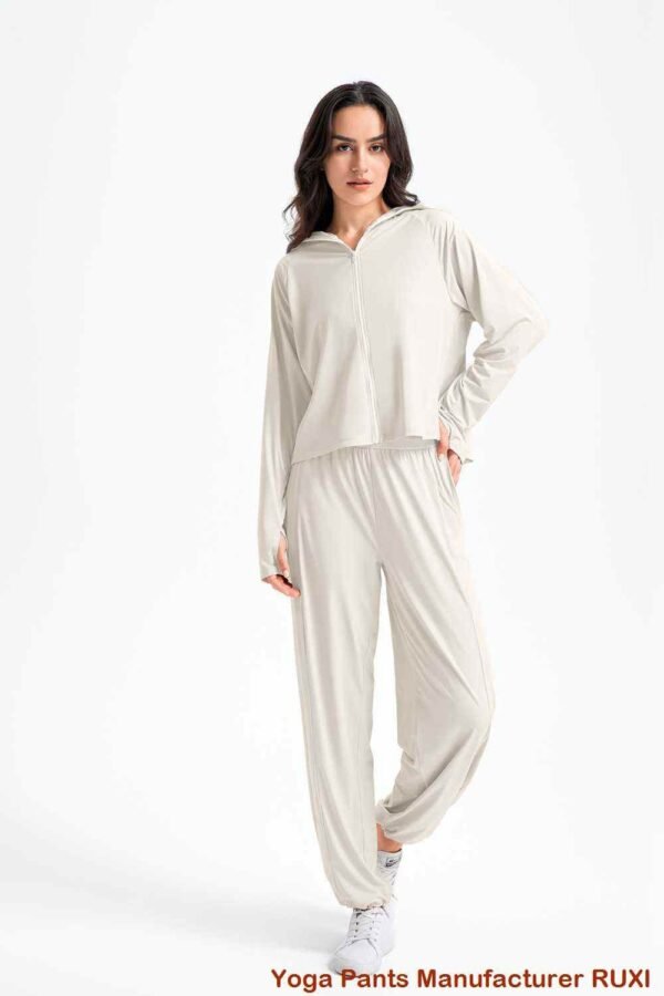 vektløftingsshorts RUXI nw1730