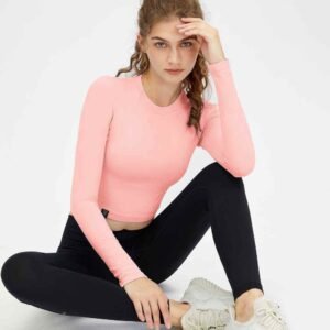 golfshorts med elastisk midje