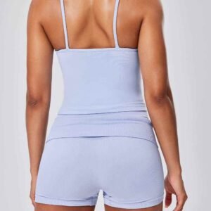 grå golfshorts RUXI nw1715
