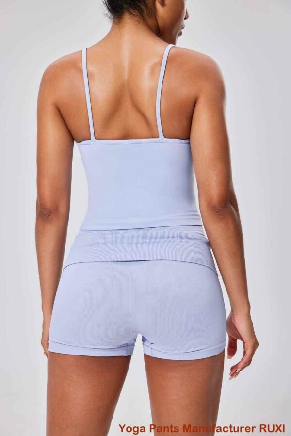 grå golfshorts RUXI nw1715