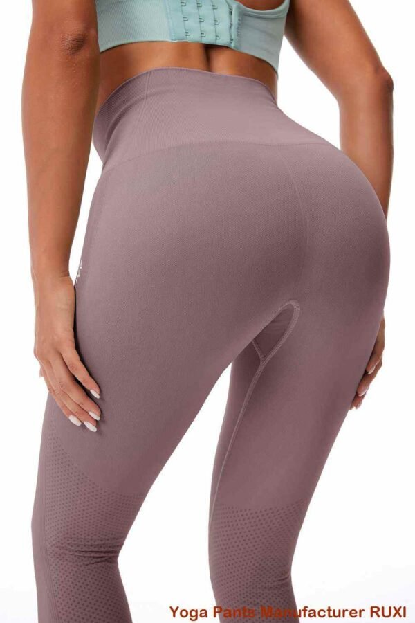 brune yogaleggings RUXI nw394