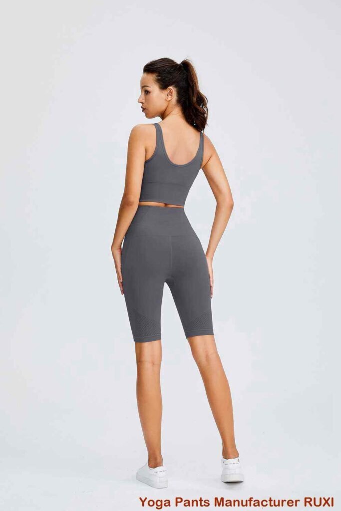 9 yogashorts RUXI nw3581