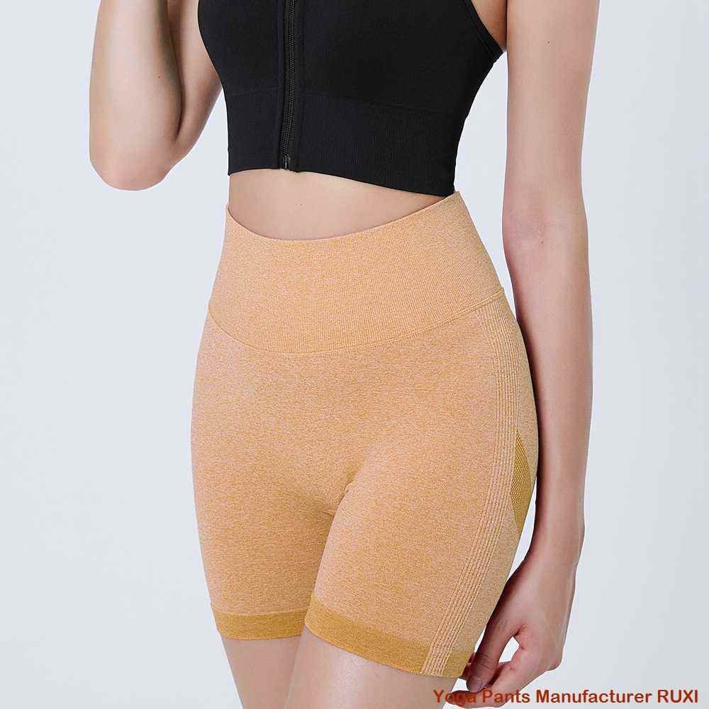 sexy yoga topper RUXI nw798