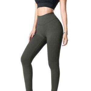 rød gymshorts RUXI nw1721