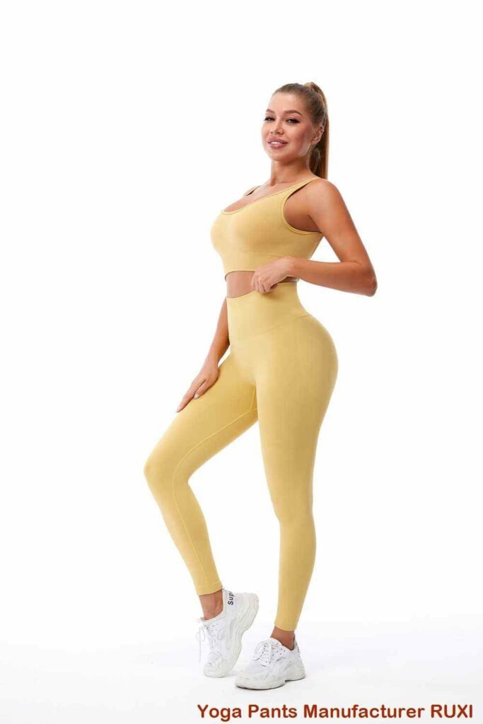 basketball vest RUXI nw2325