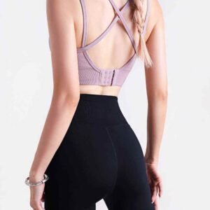 flare leggings ingen frontsøm
