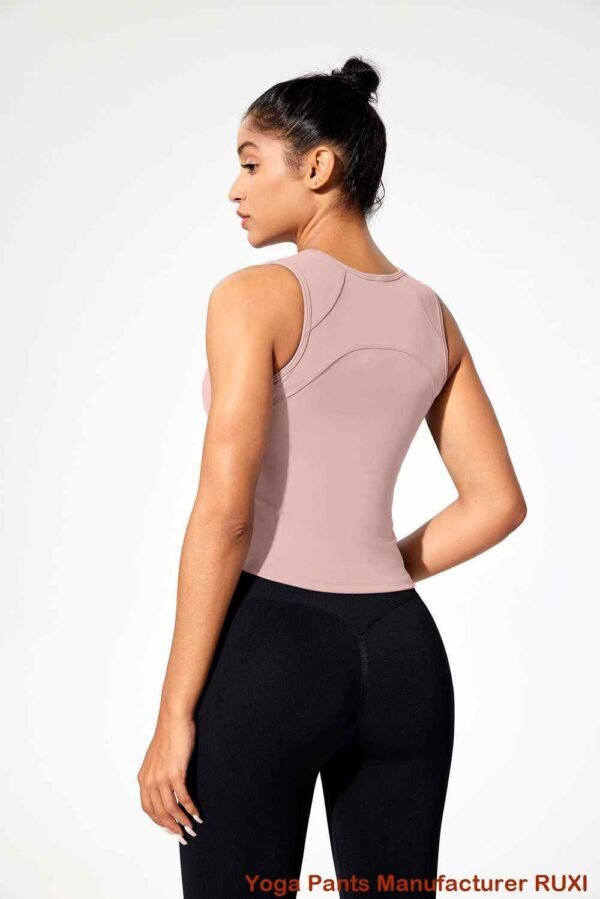 svarte sportsshorts for menn RUXI