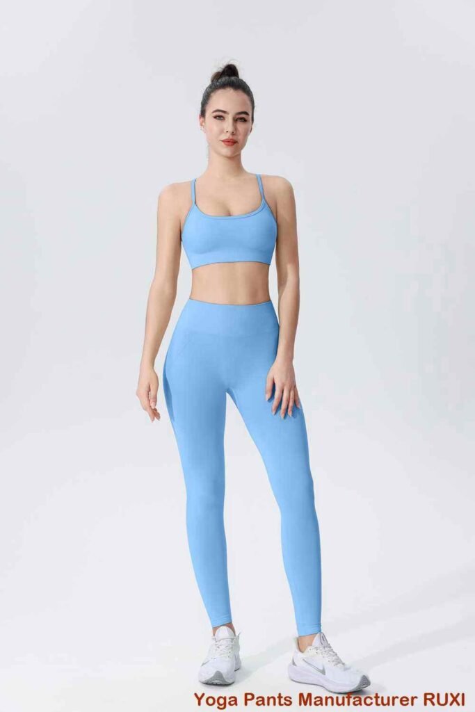 lett golfvest RUXI nw2330