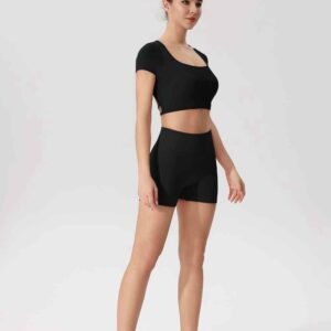 fiskeshorts for kvinner RUXI