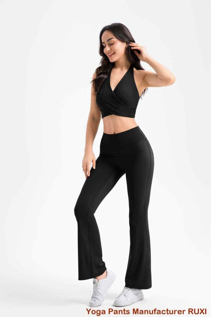 baggy yoga shorts RUXI nw3580