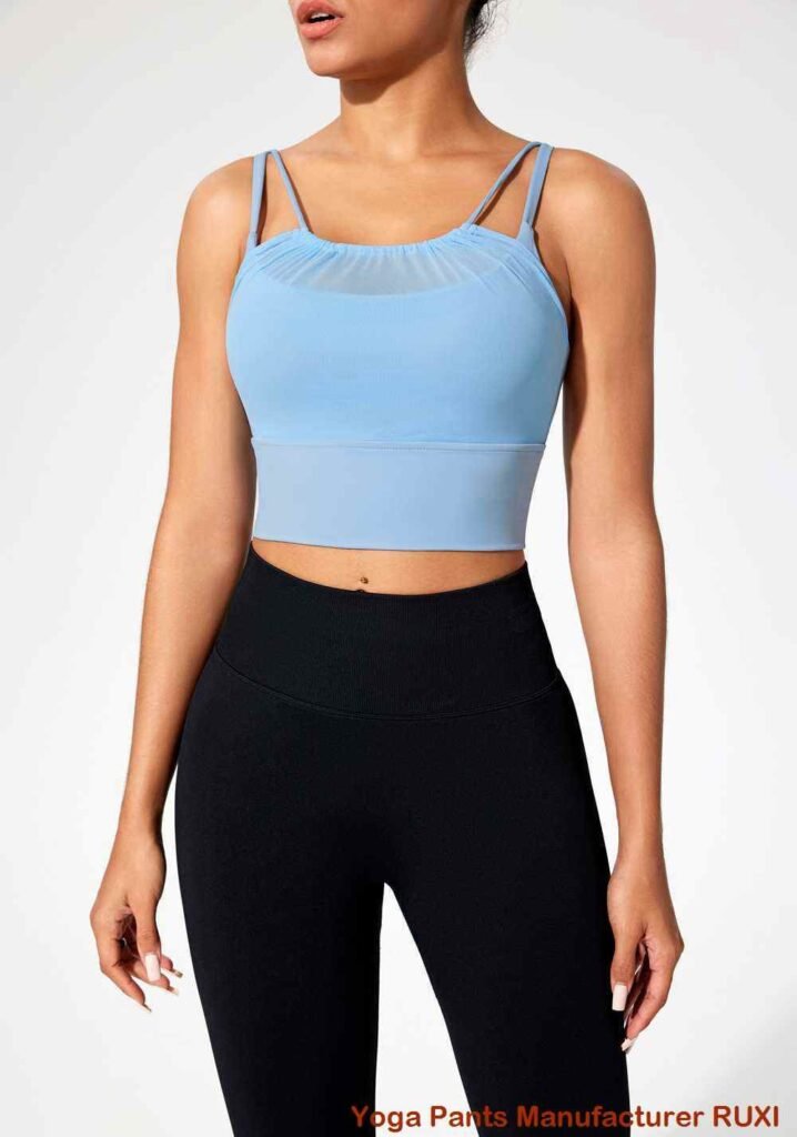 beste yogamerket RUXI nw687