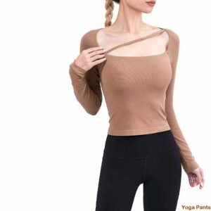cross flare leggings RUXI nw298