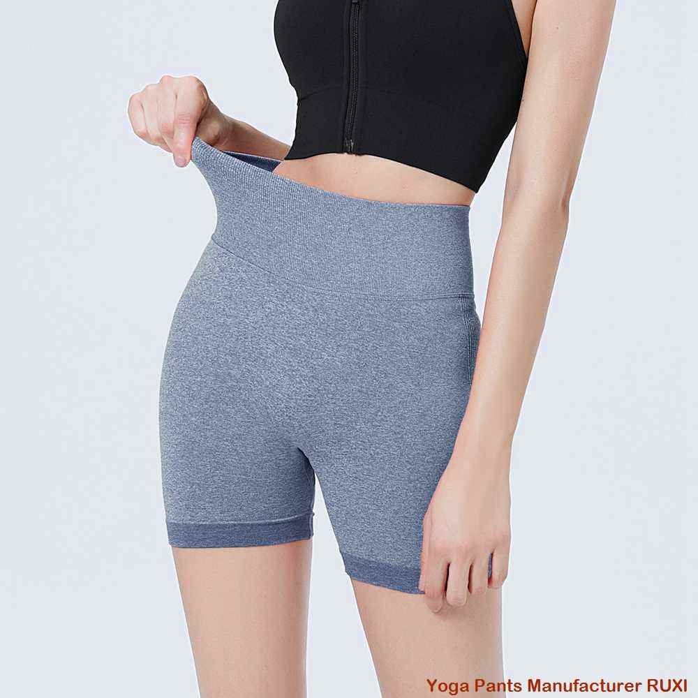yoga leggings for kvinner RUXI
