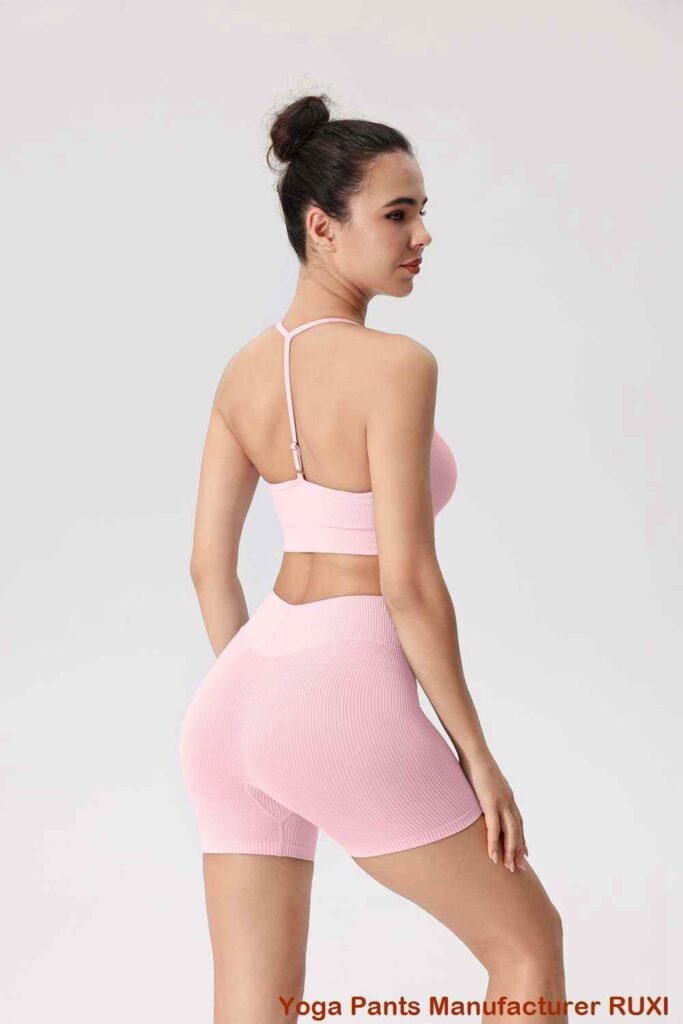 booty-forsterkende leggings RUXI