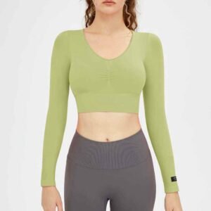 yoga antrekk for damer RUXI nw929