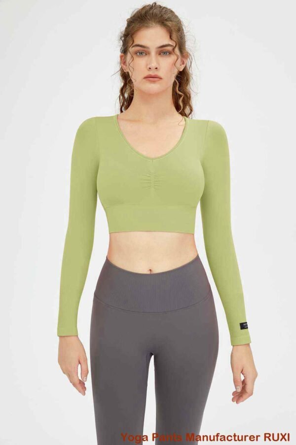 yoga antrekk for damer RUXI nw929