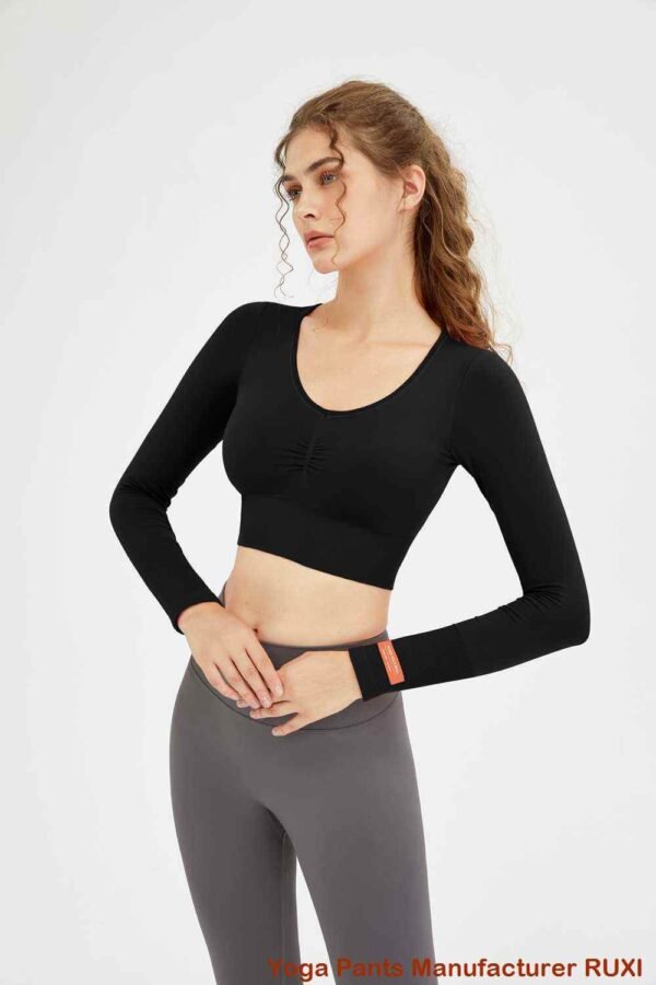 grønne basketballshorts RUXI