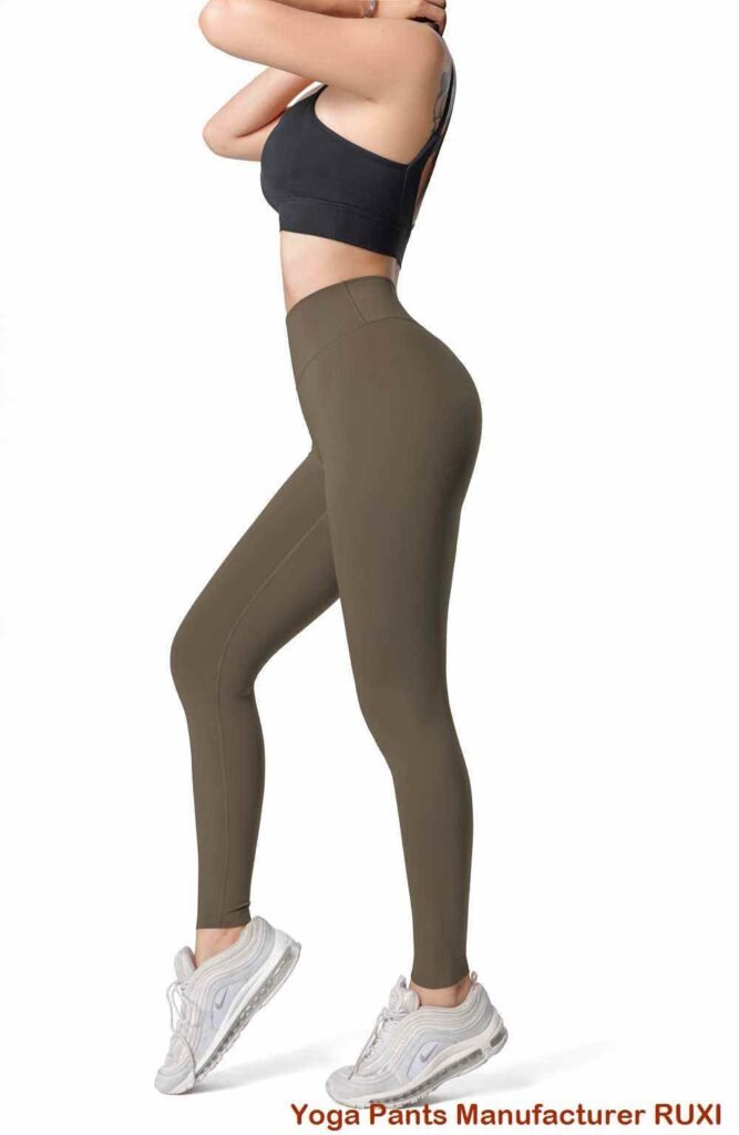 magekontroll gym shorts RUXI