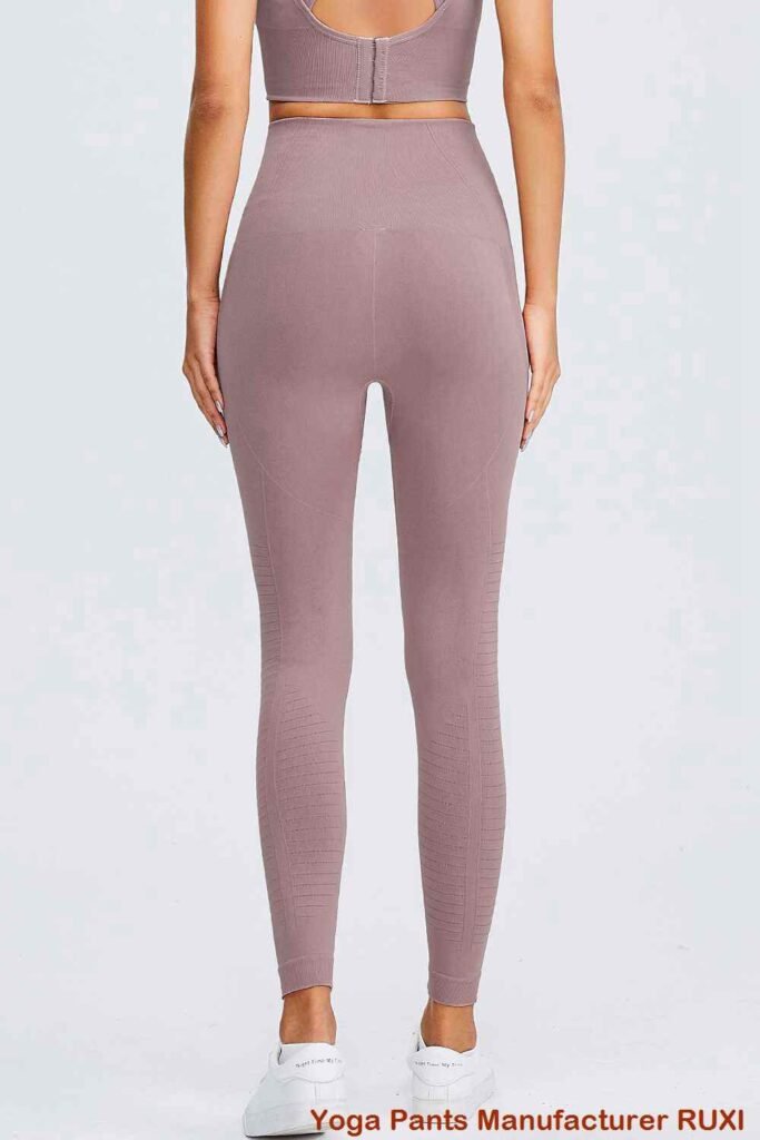 yoga topper med ermer RUXI nw566