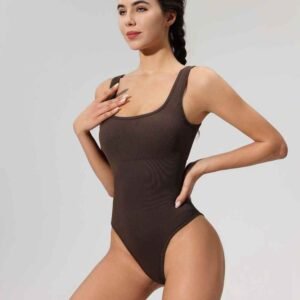 v-hals yoga topp RUXI nw873