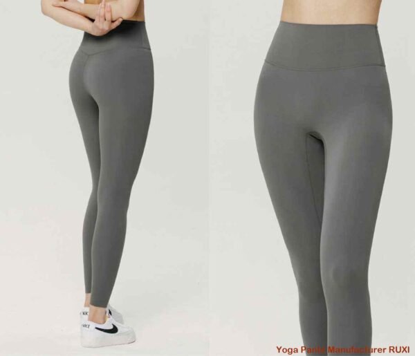 kule gymshorts RUXI nw1826