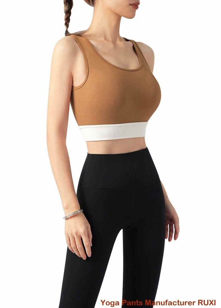 fotball treningsvest RUXI nw2403