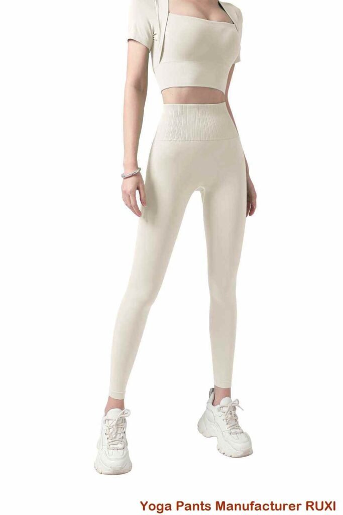 bandha yoga shorts RUXI nw3608