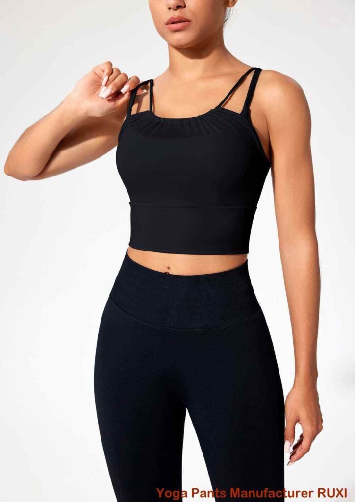 kvinnelige basketballshorts RUXI