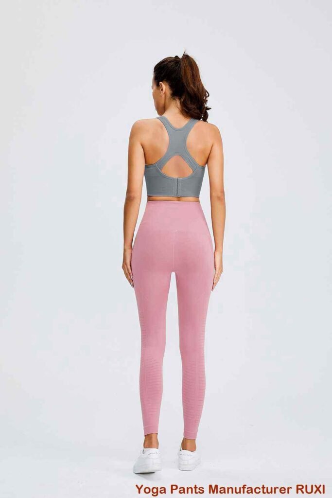 scrunch yoga shorts RUXI nw3477