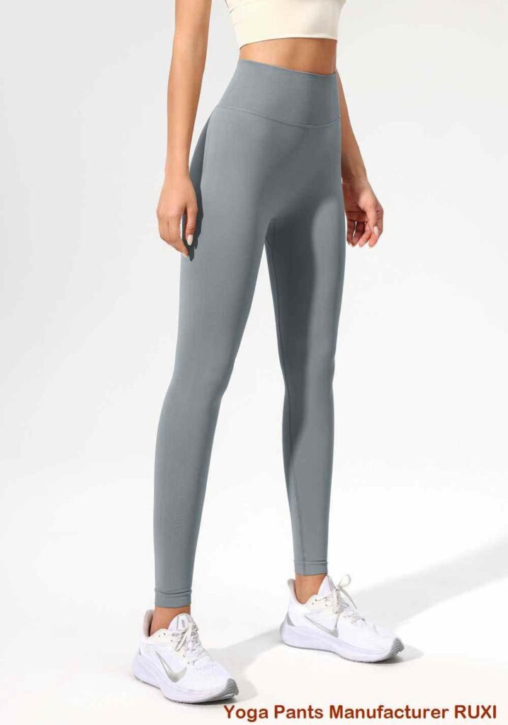 leggingshorts for trening RUXI