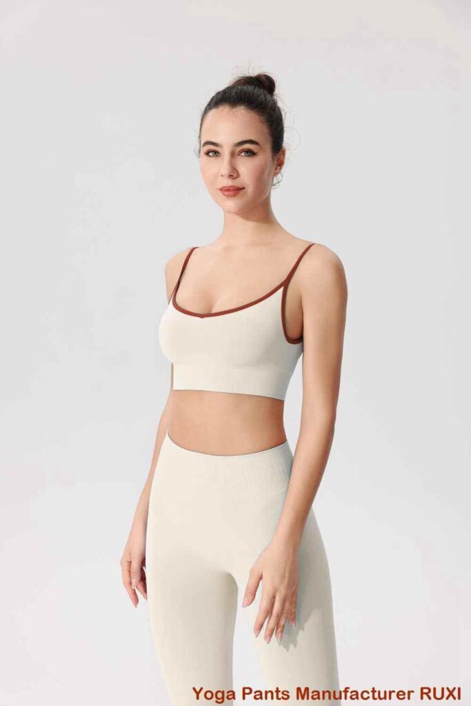 yoga capri RUXI nw618