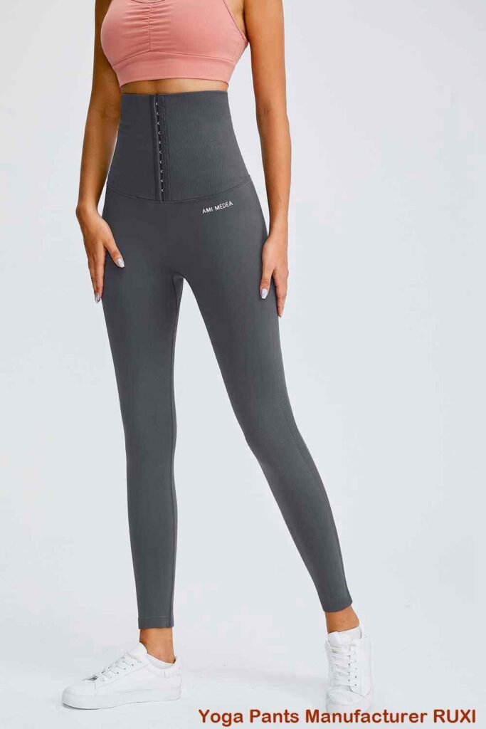 marine løpeshorts dame RUXI