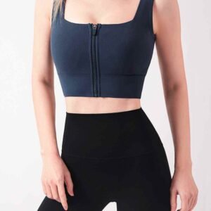 ACTGLARE polstret sports-BH RUXI
