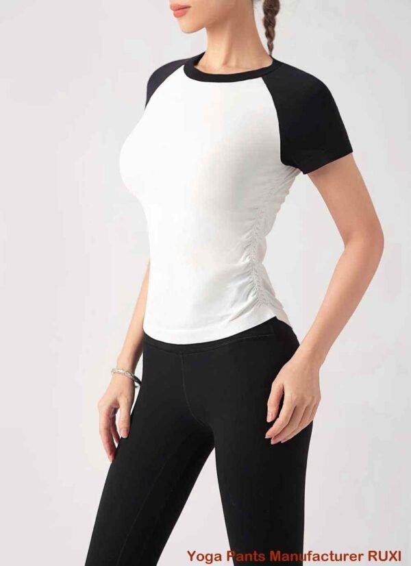 atletisk skorts RUXI nw1637