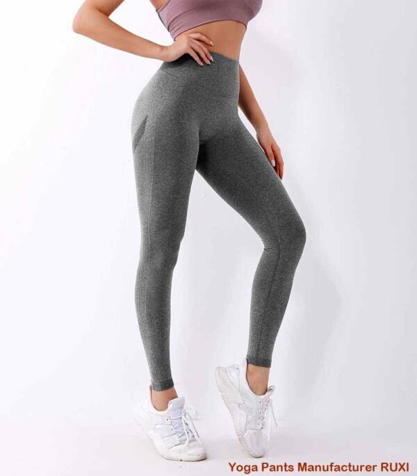 beste gymshorts for kvinner RUXI