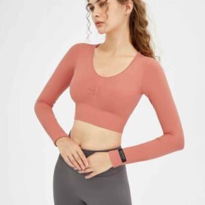 pakkebar løpevest RUXI nw2546