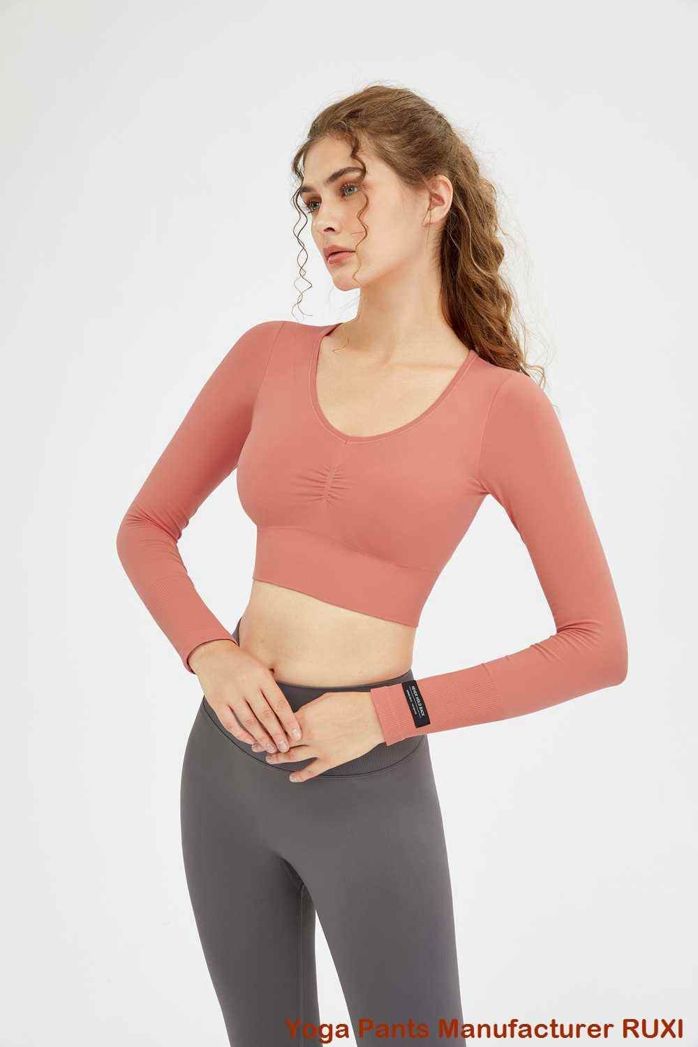 pakkebar løpevest RUXI nw2546