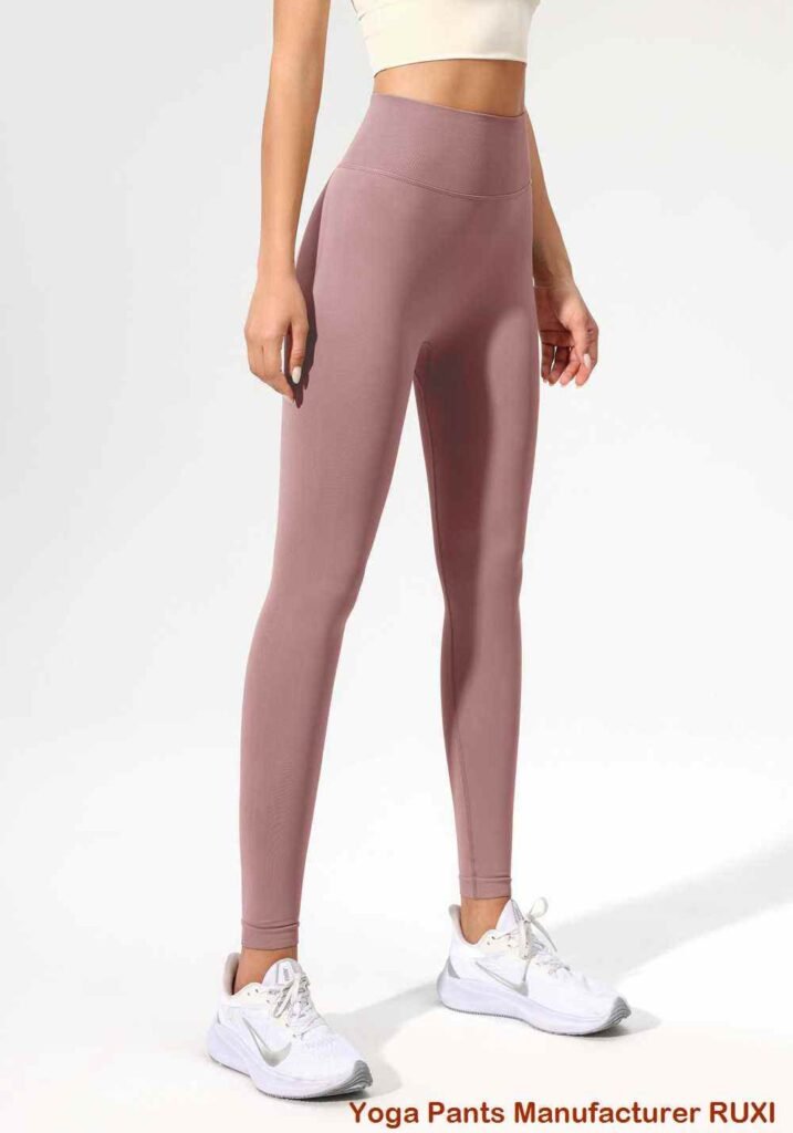 yogasett shorts RUXI nw3487