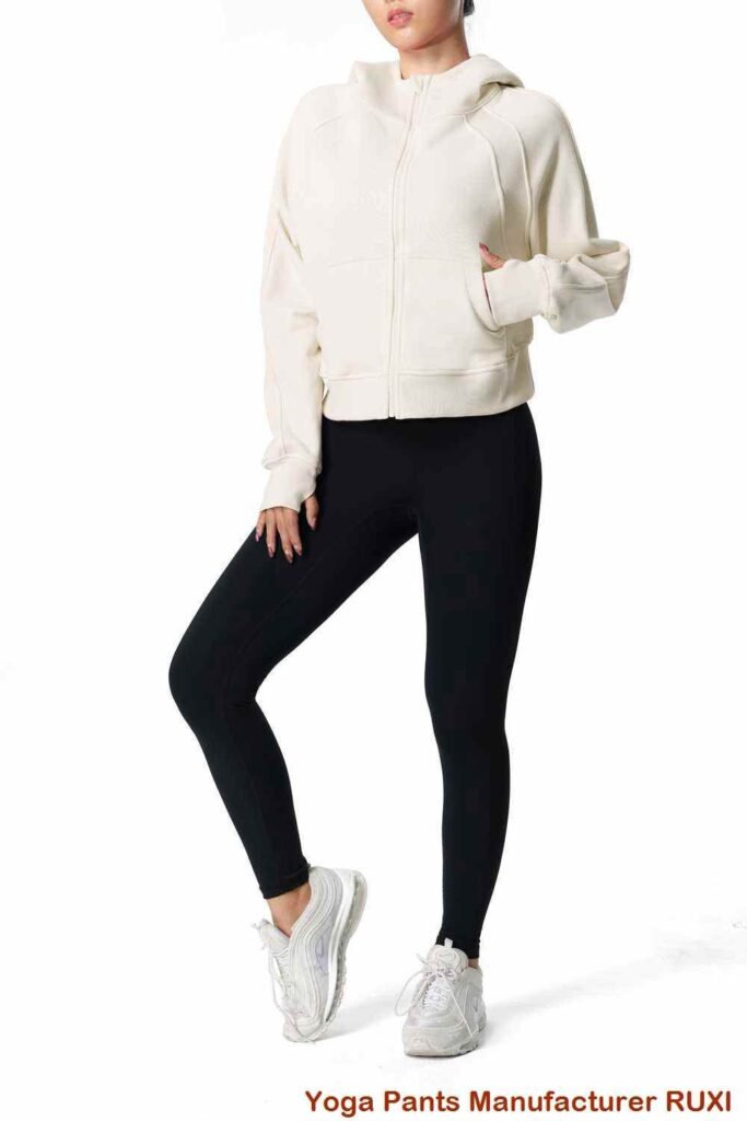 5 løpeshorts for kvinner RUXI
