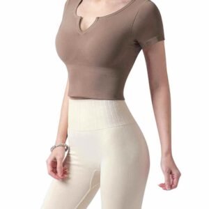 brune treningsbukser RUXI nw868