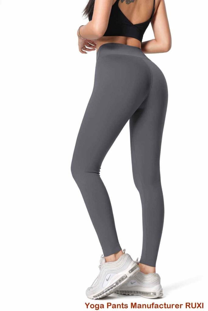 myke gymleggings RUXI nw670