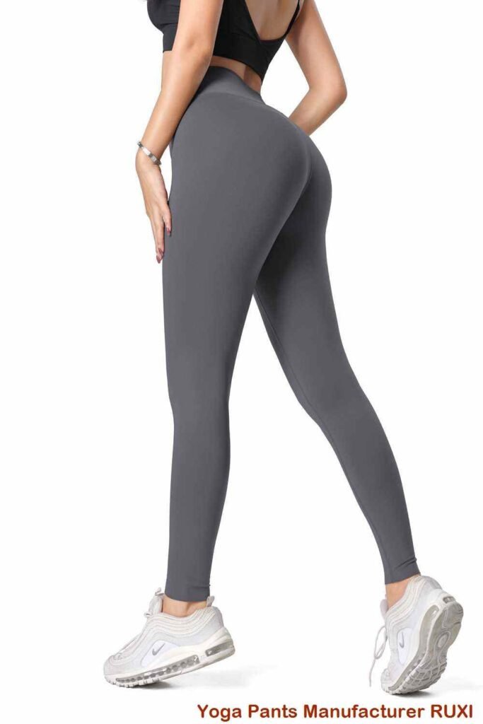 4 tommers yogashorts RUXI nw3411