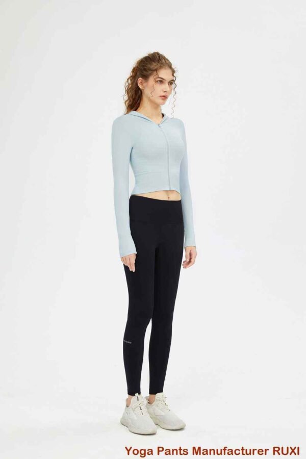 varme treningsleggings RUXI nw379