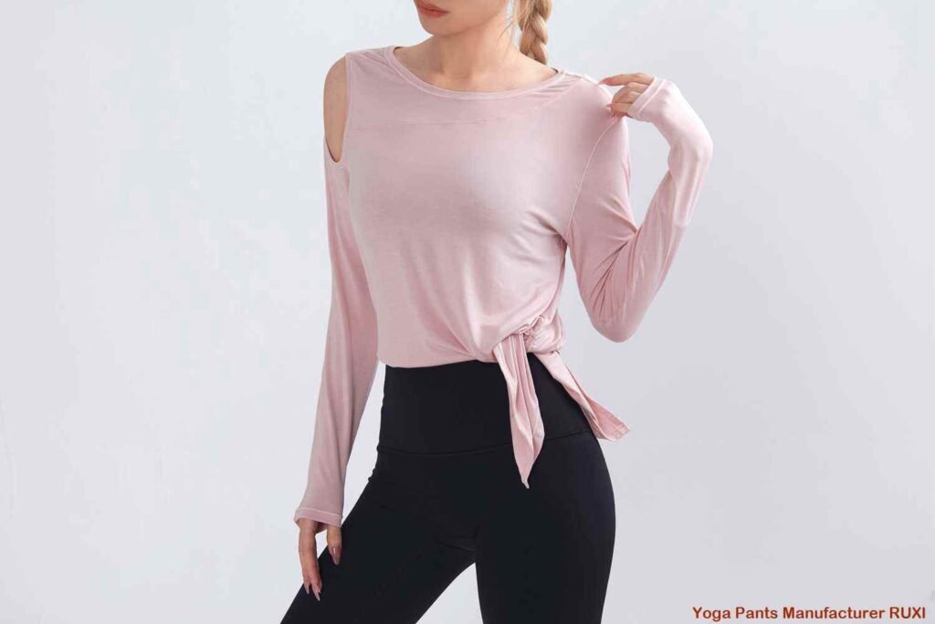 seilvest RUXI nw2385